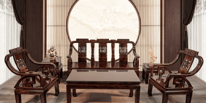 Đồ gỗ mỹ nghệ Trung Quốc có chất lượng không?