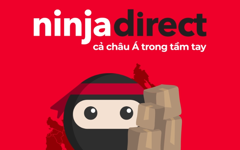 công ty mua hộ hàng trung quốc ninja dicret