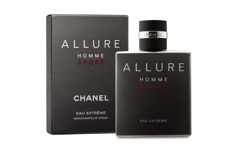 nước hoa nam Chanel Eau Extreme