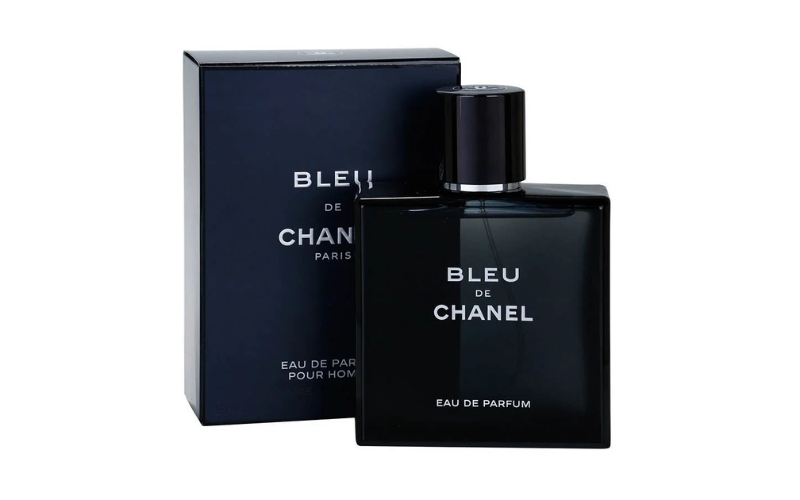 nước hoa Chanel Bleu de Chanel