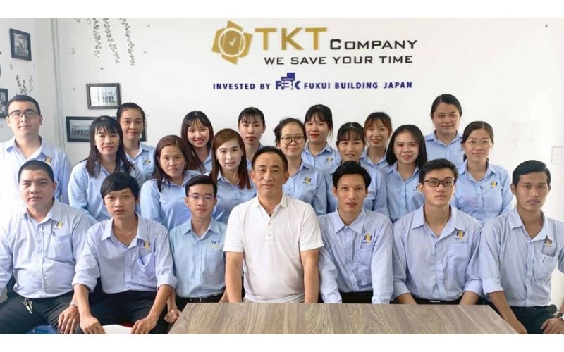 TKT Company