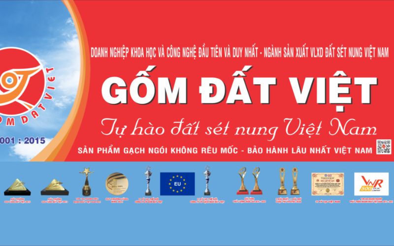 Gốm Đất Việt