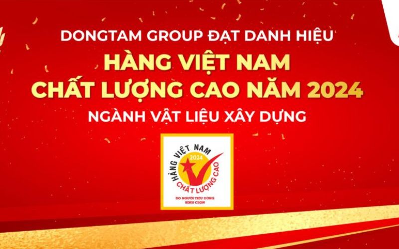 Gạch ngói Đồng Tâm