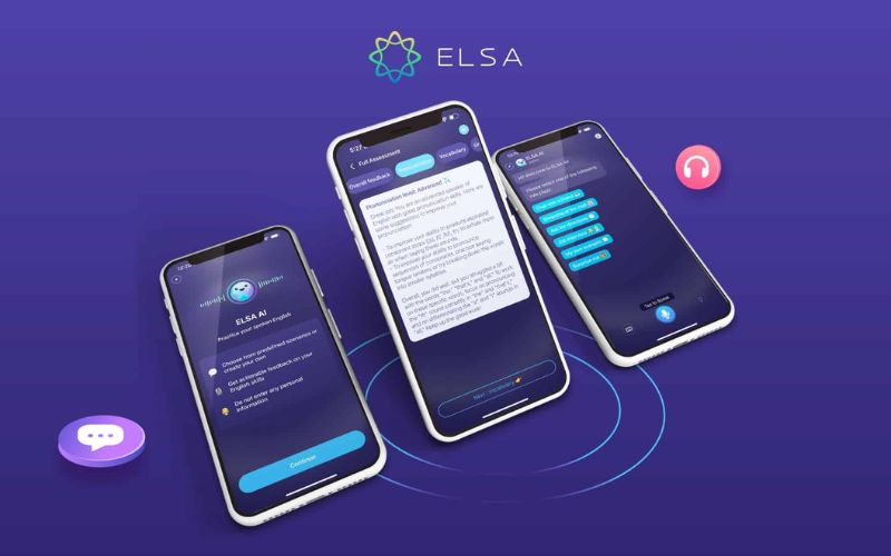 nhược điểm của elsa speak