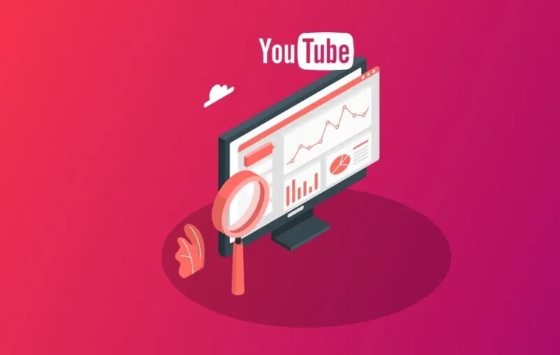 Lợi ích khi tăng đề xuất kênh Youtube