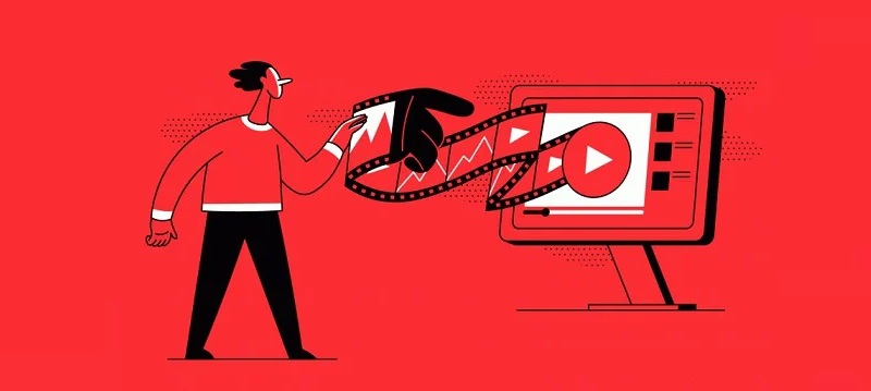 Tại sao kênh Youtube bị mất đề xuất?