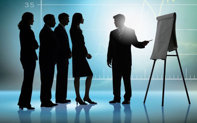 Ưu điểm của đào tạo nội bộ