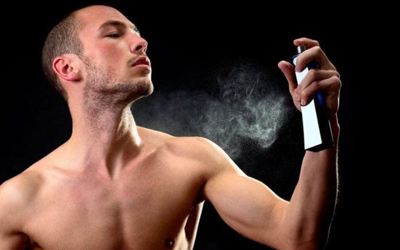 Lợi ích khi sử dụng nước hoa thường xuyên