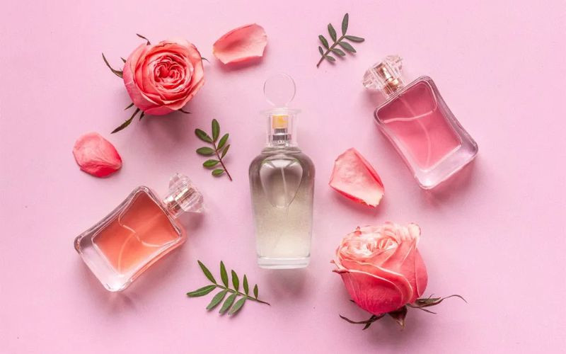 Chọn mùi hợp lý