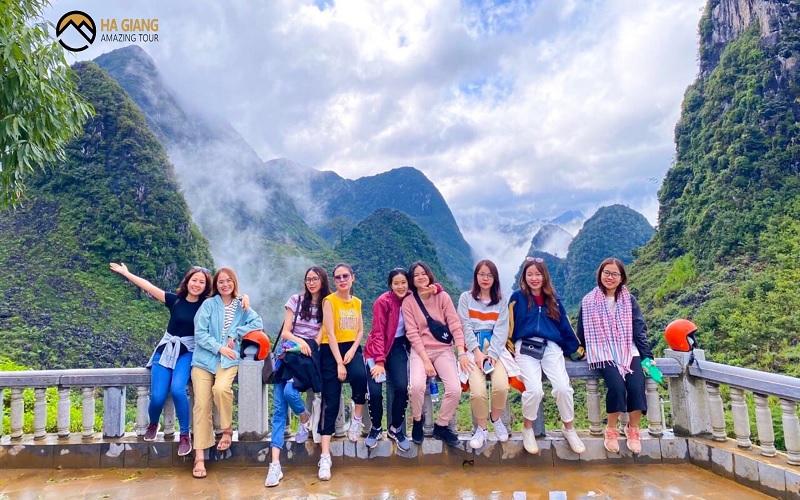 Hà Giang Amazing Tour