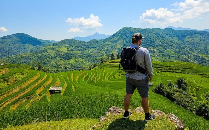 Hà Giang Trails Trekking Tours