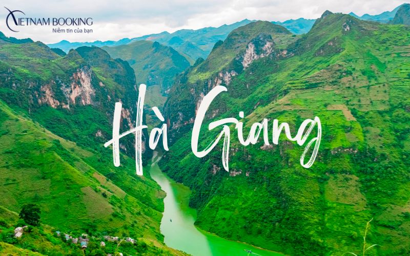 Vietnam Booking