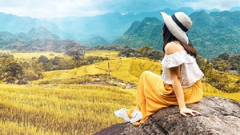 du lịch hà giang mùa nào đẹp