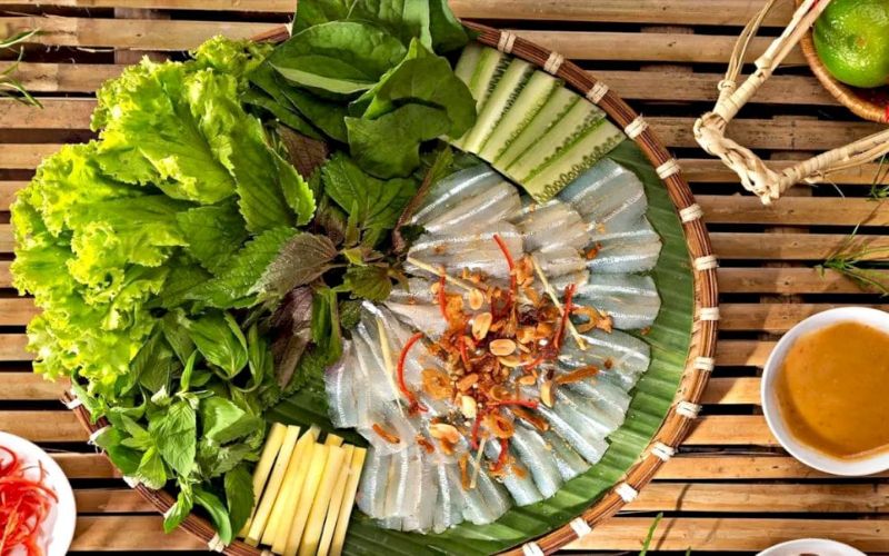 Đặc sản địa phương mà khách du lịch không nên bỏ qua