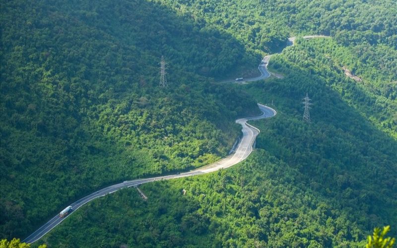 nên đi phượt vào thời điểm nào