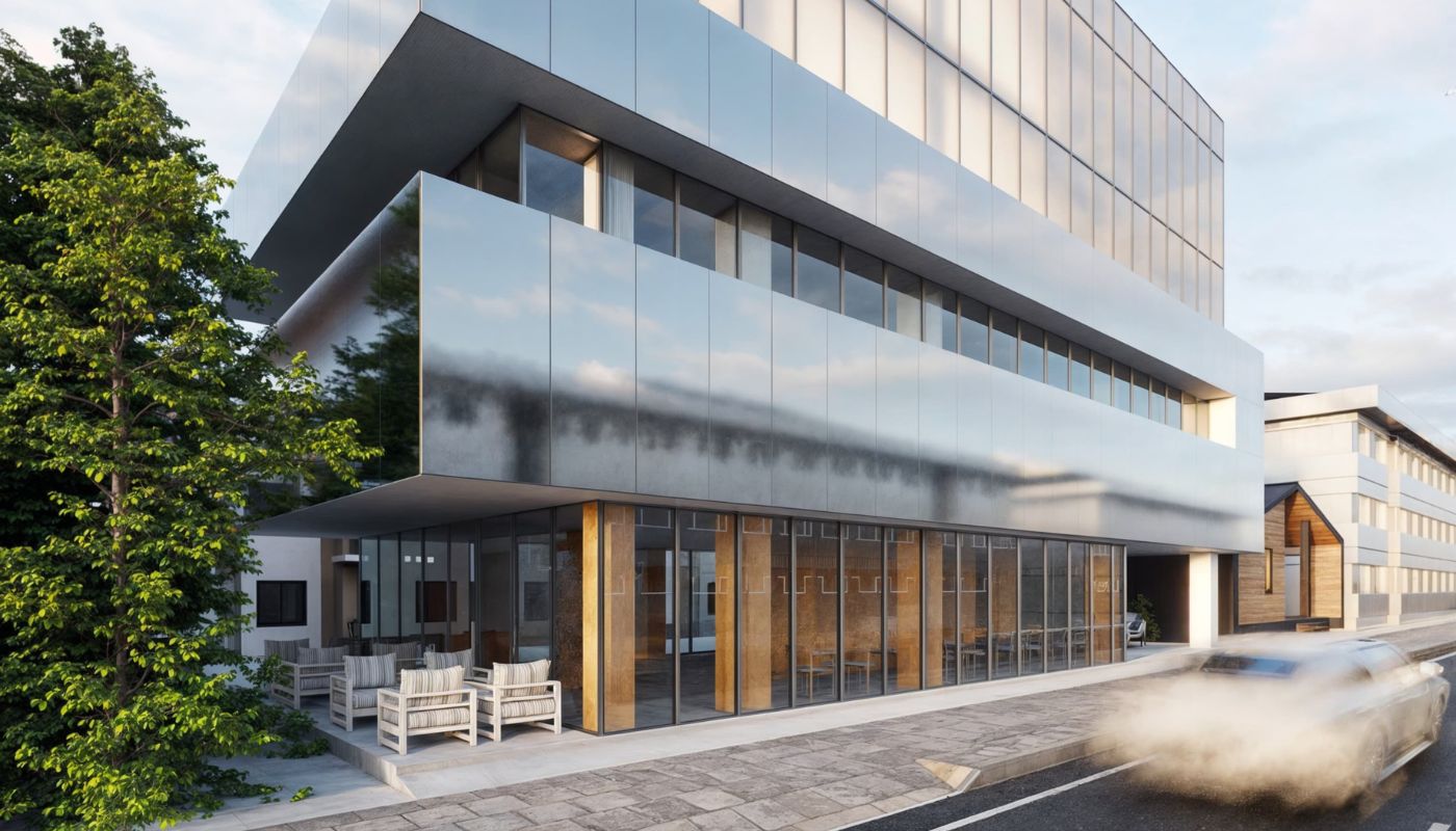 360度空間を体感できるVRパノラマサービスです。 360度空間を体感できるVRパノラマサービスです。