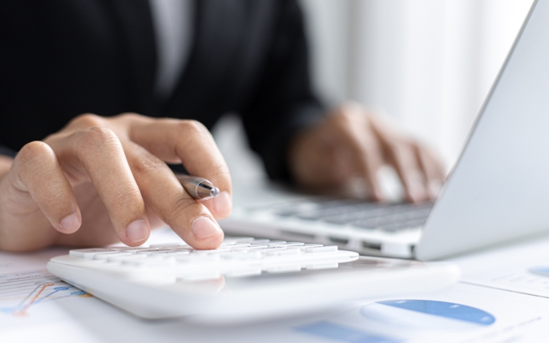 Chi phí và cơ chế thanh toán minh bạch