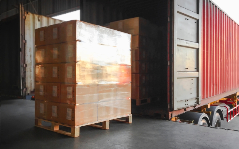 Chính sách bảo hiểm và đảm bảo hàng hóa