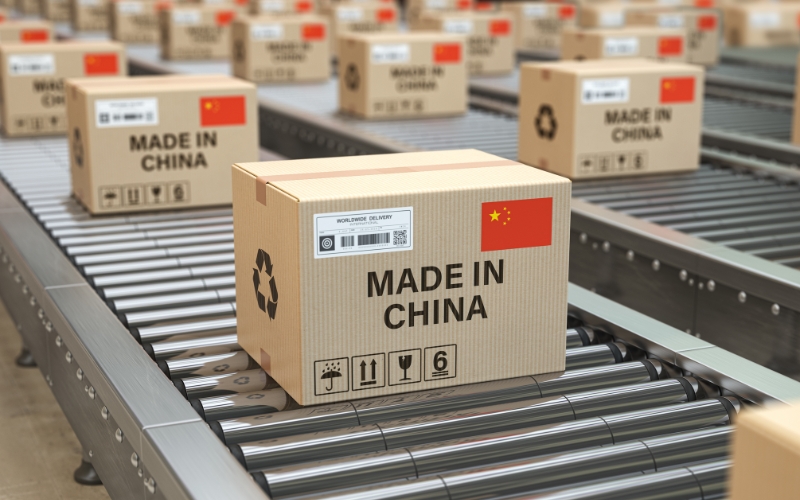 Kinh nghiệm và uy tín của đơn vị nhập hàng