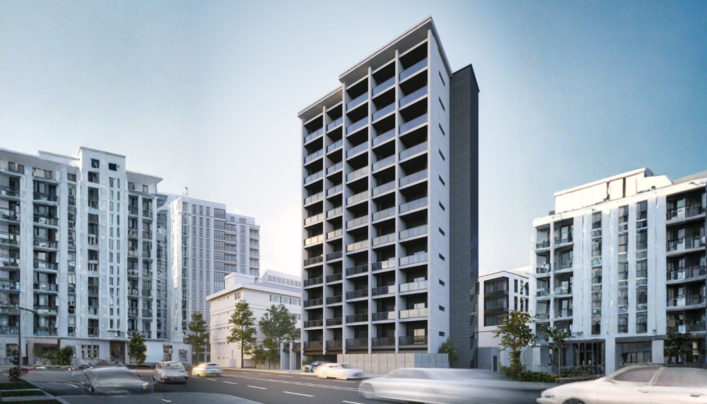 不動産プロジェクト向けトータルランドスケープ設計 不動産プロジェクト向けトータルランドスケープ設計