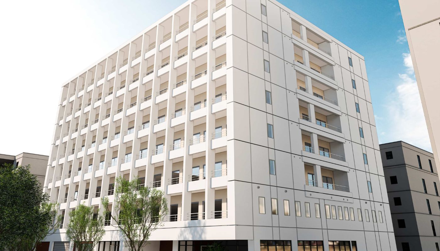 Basic9studioの3Dパースは、不動産プロジェクトで優れた成果を提供します Basic9studioの3Dパースは、不動産プロジェクトで優れた成果を提供します