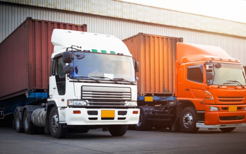 Thời gian vận chuyển nhanh chóng và ổn định