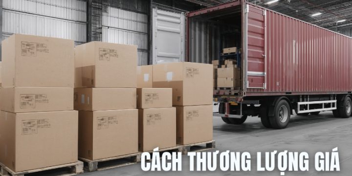 Cách Thương Lượng Giá Khi Nhập Hàng Trung Quốc Trên Taobao, Tmall, 1688