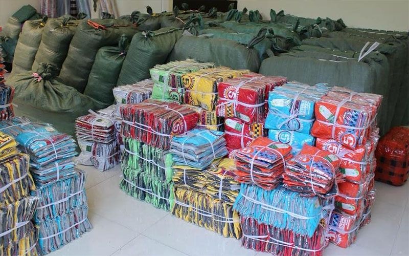 chọn nguồn cung tốt