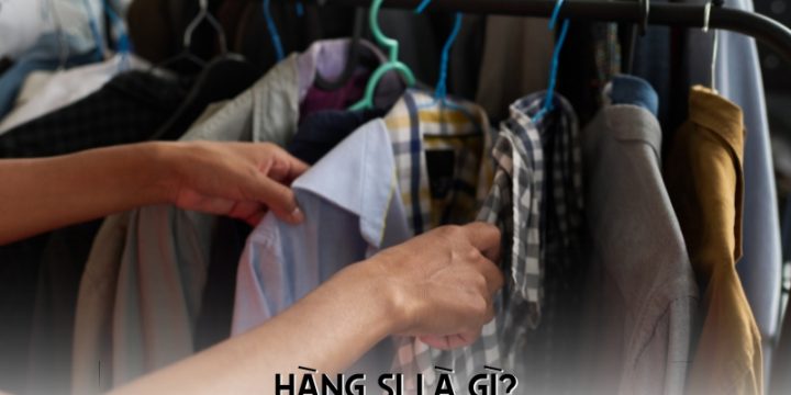 Hàng Si Là Gì? Phân Loại Đồ Si & Một Số Lưu Ý Quan Trọng Khi Nhập Hàng