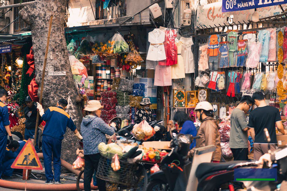 Vì sao thiết kế nội thất shop thời trang nhỏ cần bắt đầu từ hành vi khách hàng